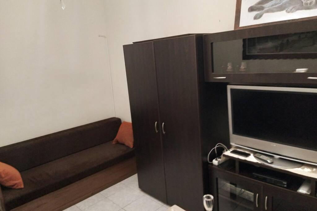 Apartment Perea Thessaloniki Переа Экстерьер фото